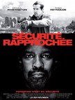 SECURITE RAPPROCHEE
